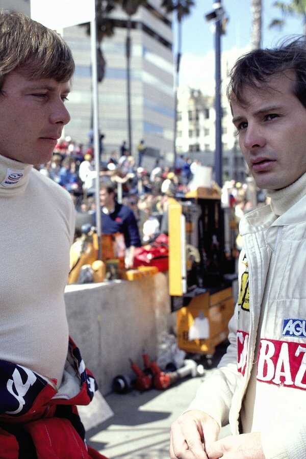 Villeneuve Pironi (2022) 0