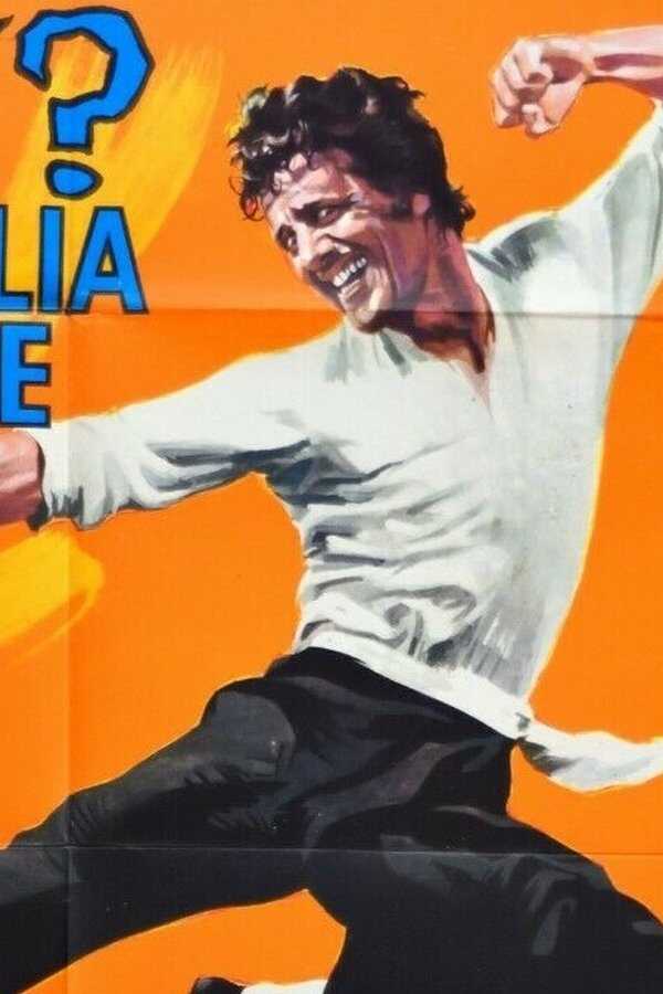 Ku Fu? Dalla Sicilia con furore (1973) 0