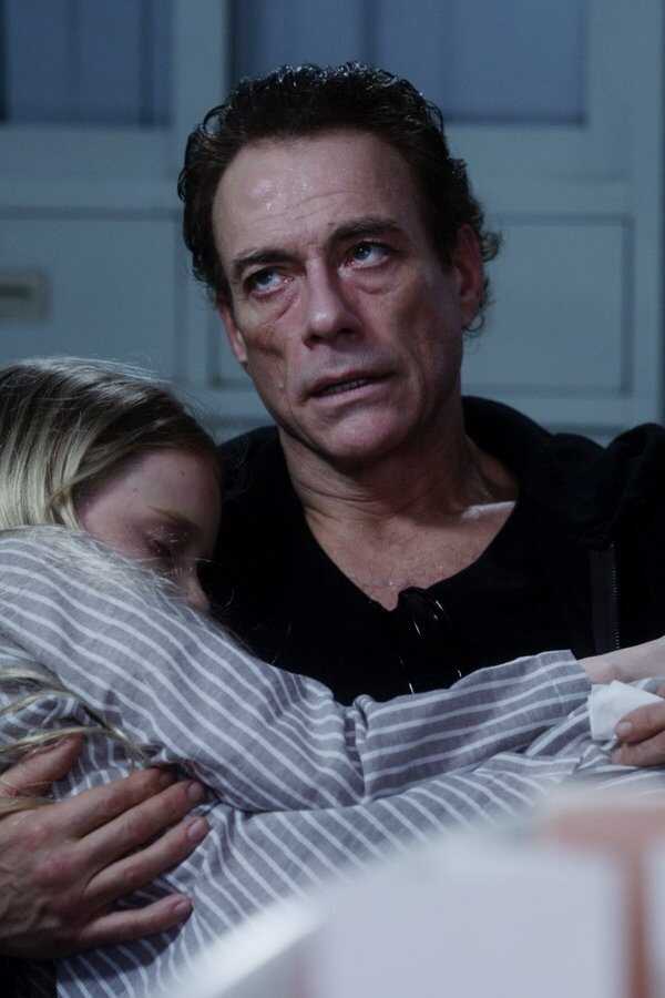 Pound of Flesh (2015) 0