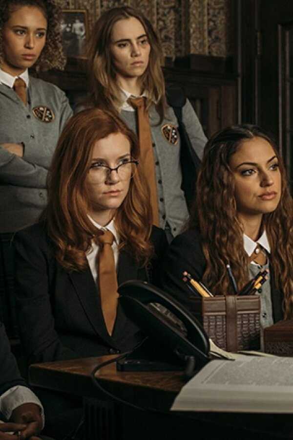 Seance (2021) 0