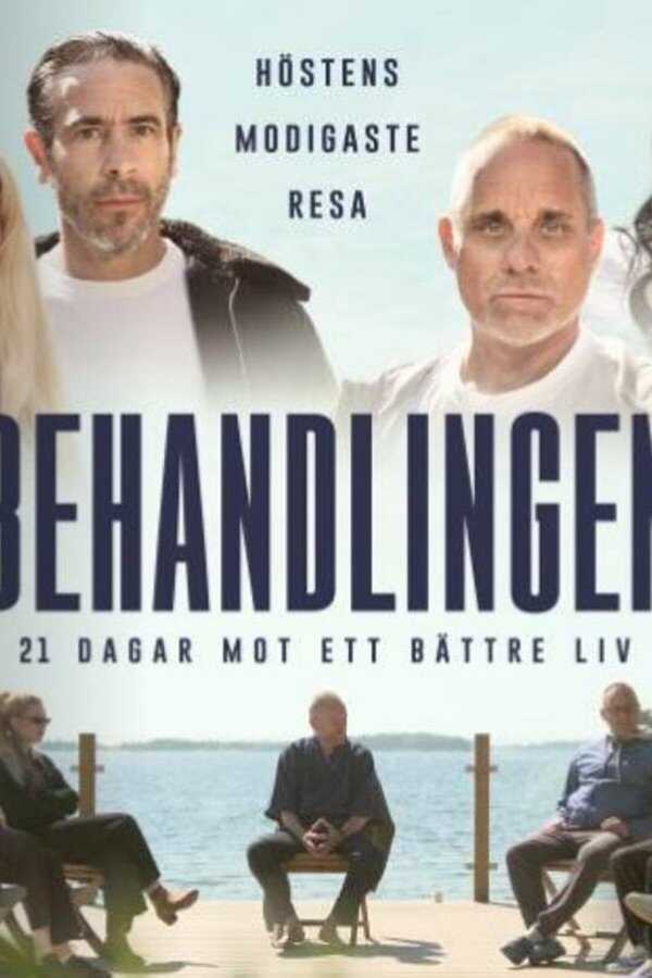 [SE] Behandlingen 5