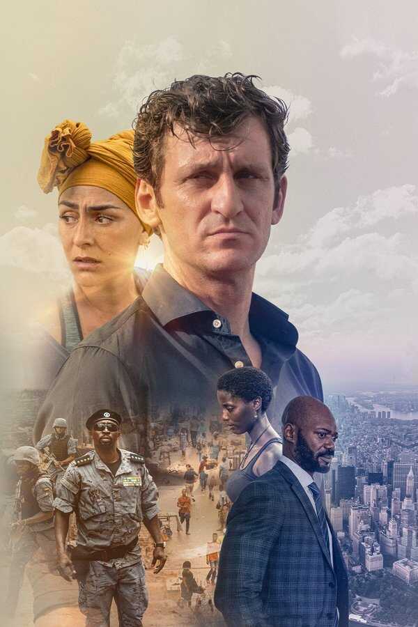 Black Beach (2020) 0