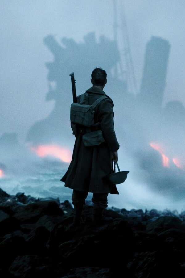 Dunkirk (2017) 0