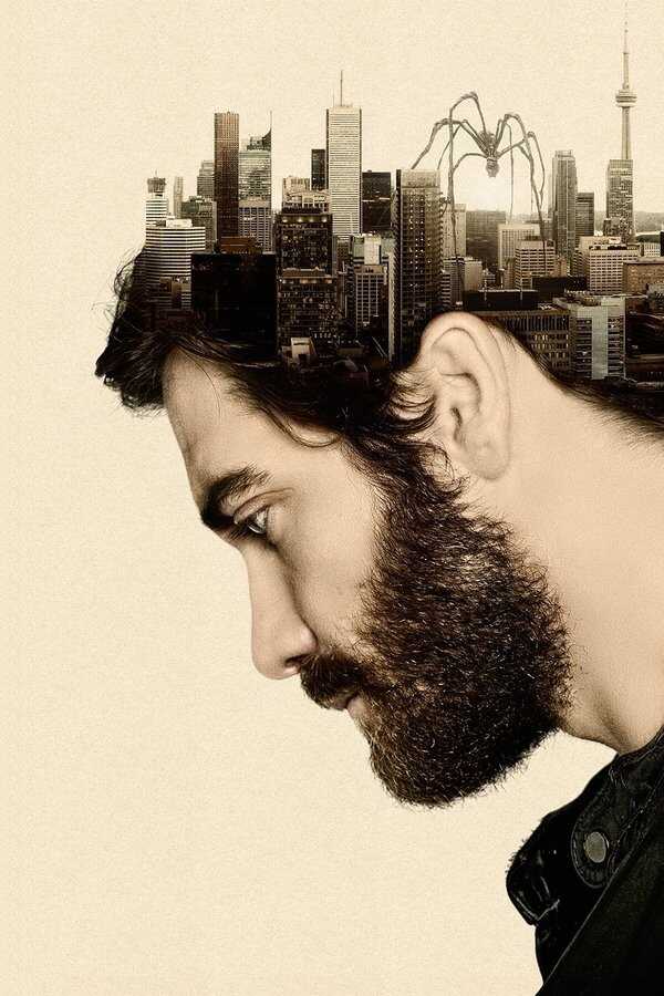 Enemy (2013) 0