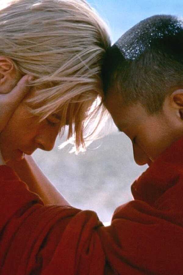 Siedem lat w Tybecie (1997) 0