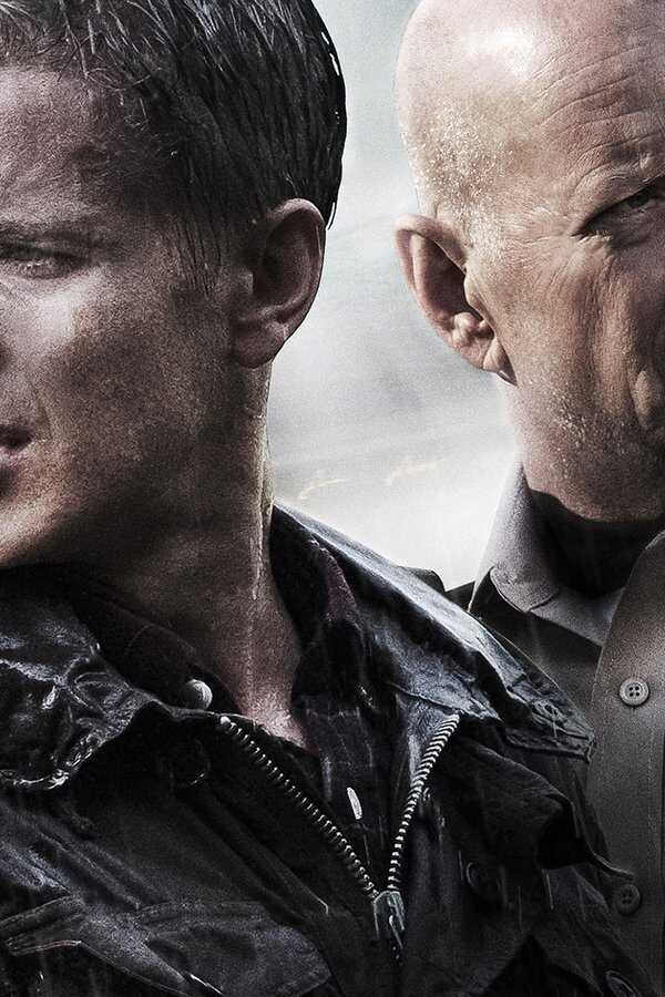 First Kill (2017) 0