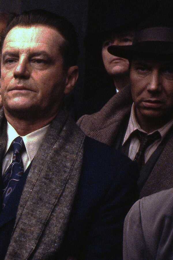 Hoffa (1992) 0