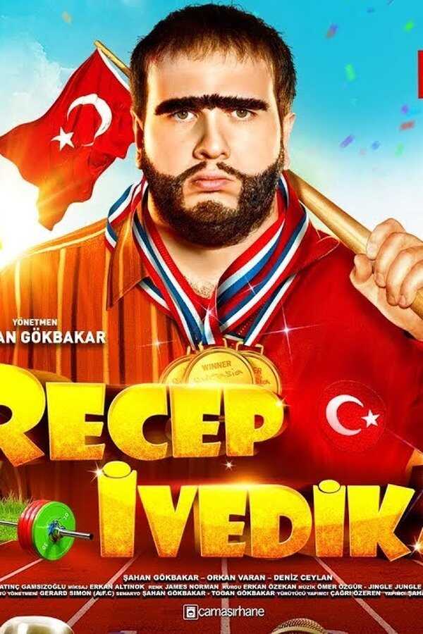 Recep İvedik 5 (2017) 0