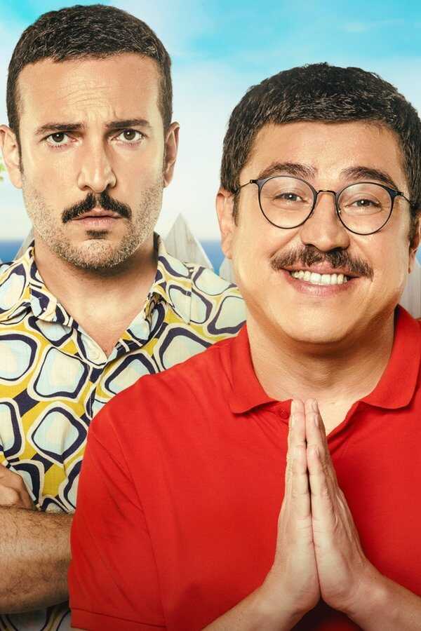 Le grand pardon (2023) 0