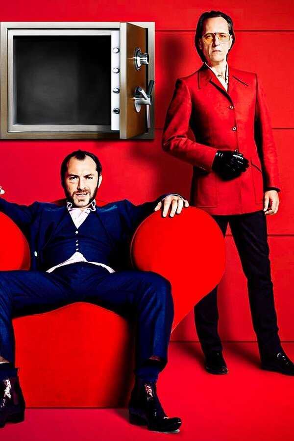 Dom Hemingway (2013) 0