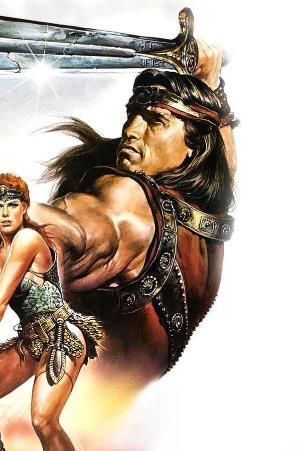 Kalidor : La Légende du talisman (1985) 0
