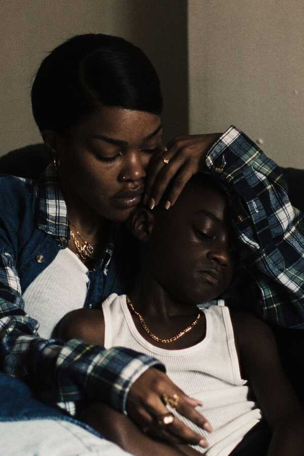 A Thousand and One (2023) 0