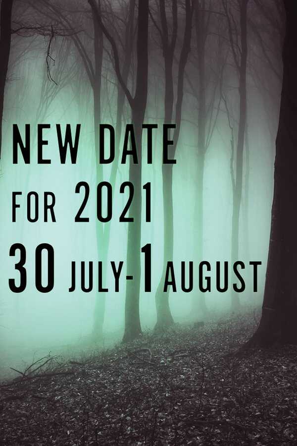 Deep in the Forest (2021) 0