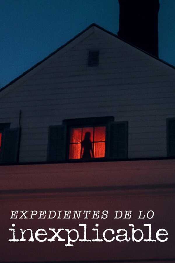 ES - Expedientes de lo inexplicable 5