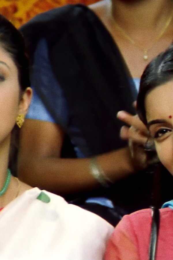 M. Kumaran S/O Mahalakshmi (2004) 0