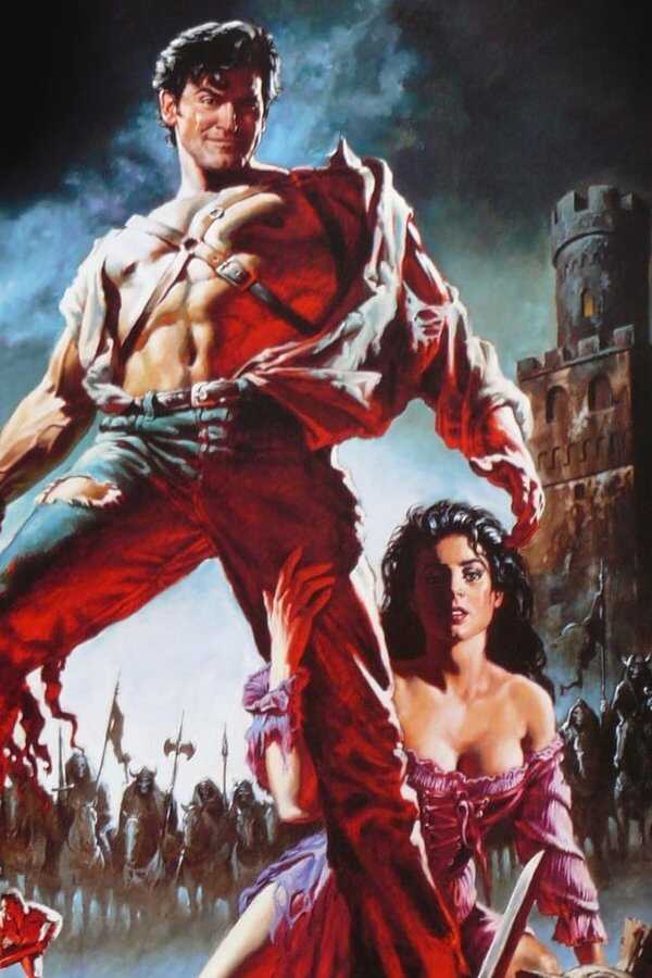 Armee der Finsternis (1992) 0
