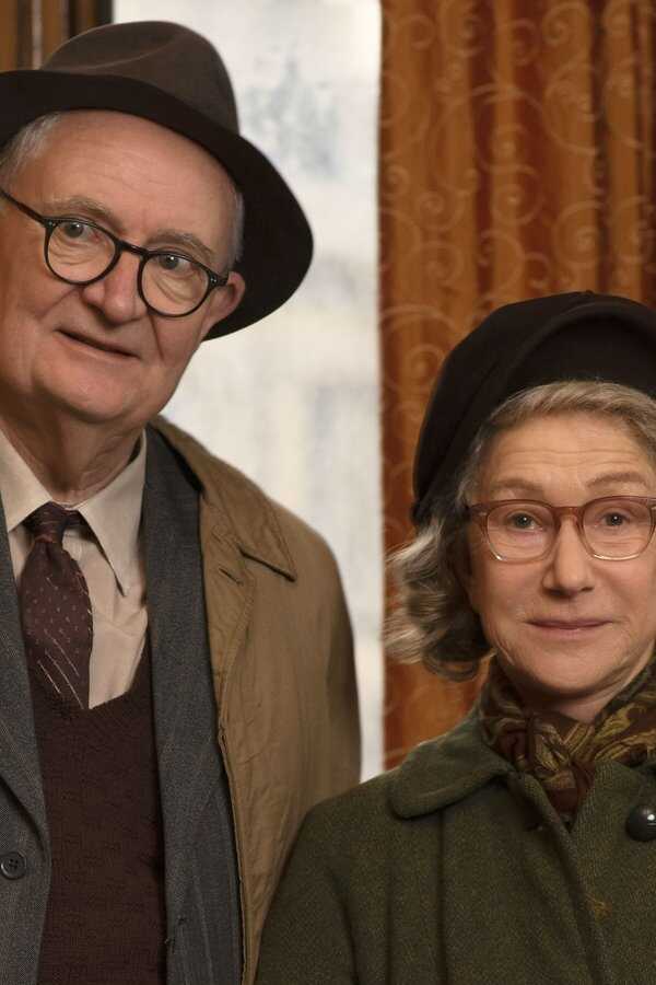 The Duke (2021) 0