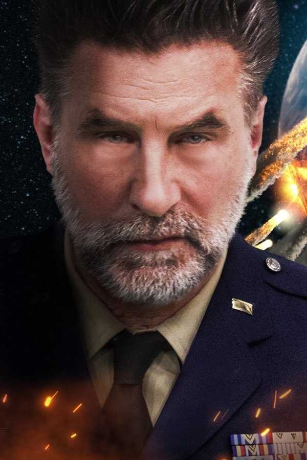 War of the Worlds: Annihilation (2021) 0