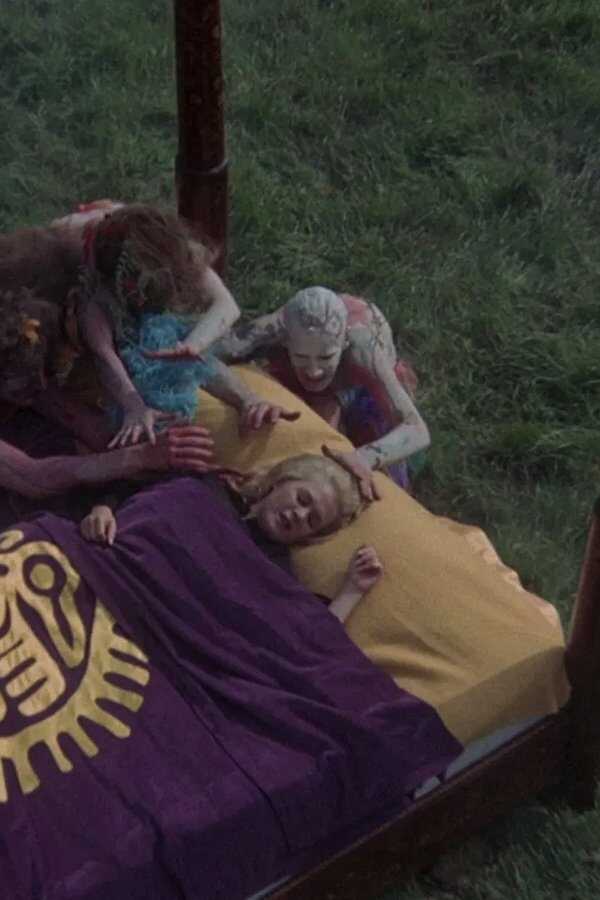 Terror en Dunwich (1970) 0