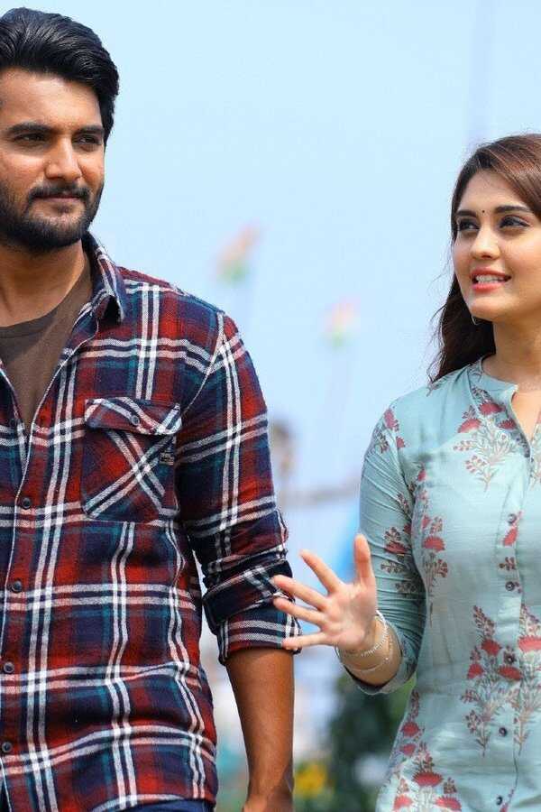 శశి (2021) 0