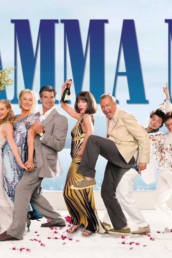 Mamma Mia ! (2008) 0