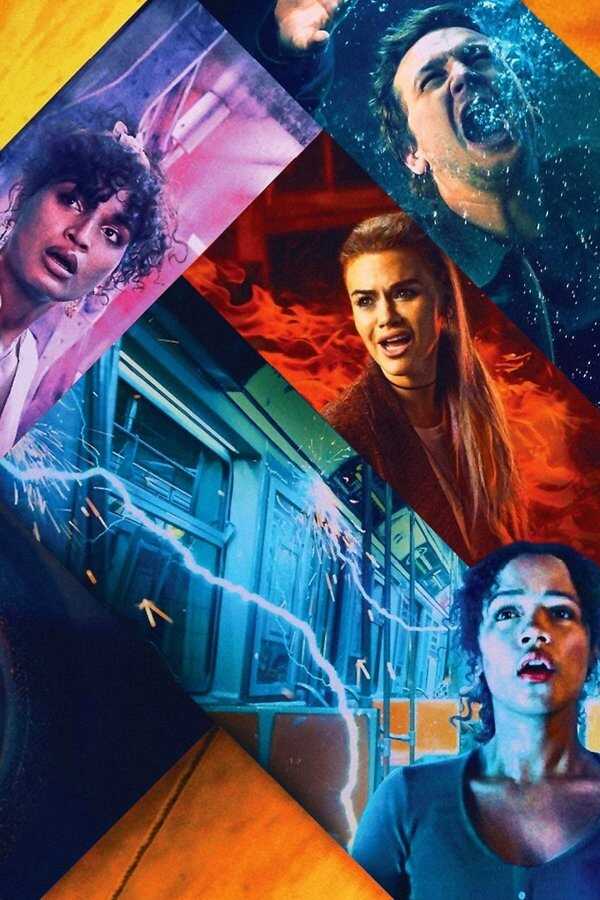 Escape Room: Tournament of Champions (2021) 0