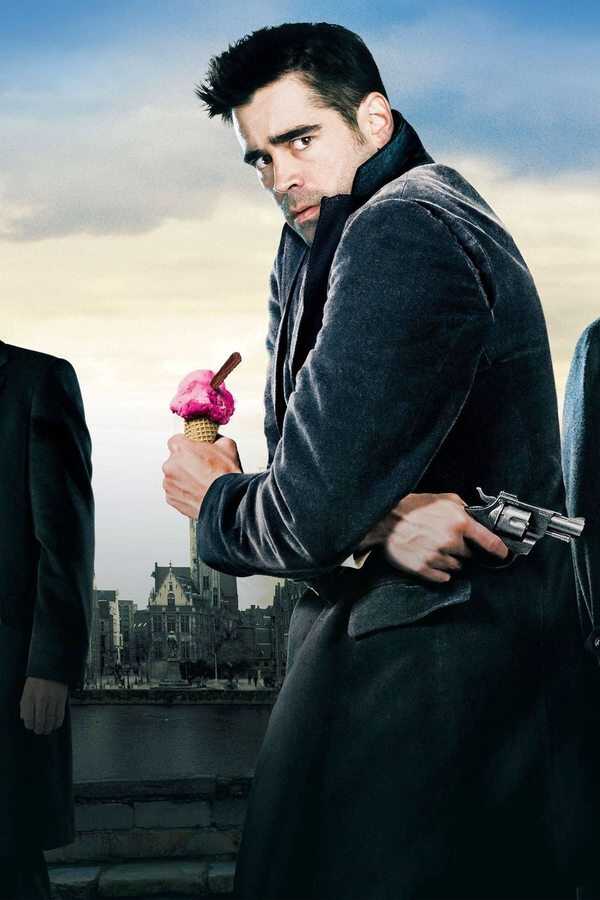In Bruges (2008) 0