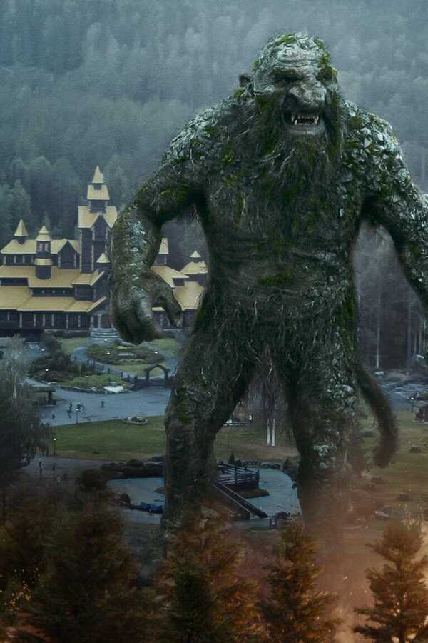 Troll (2022) 0