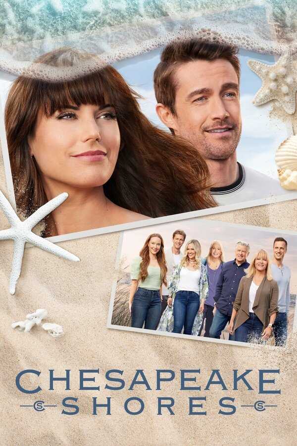 DE - Chesapeake Shores (2016) 4
