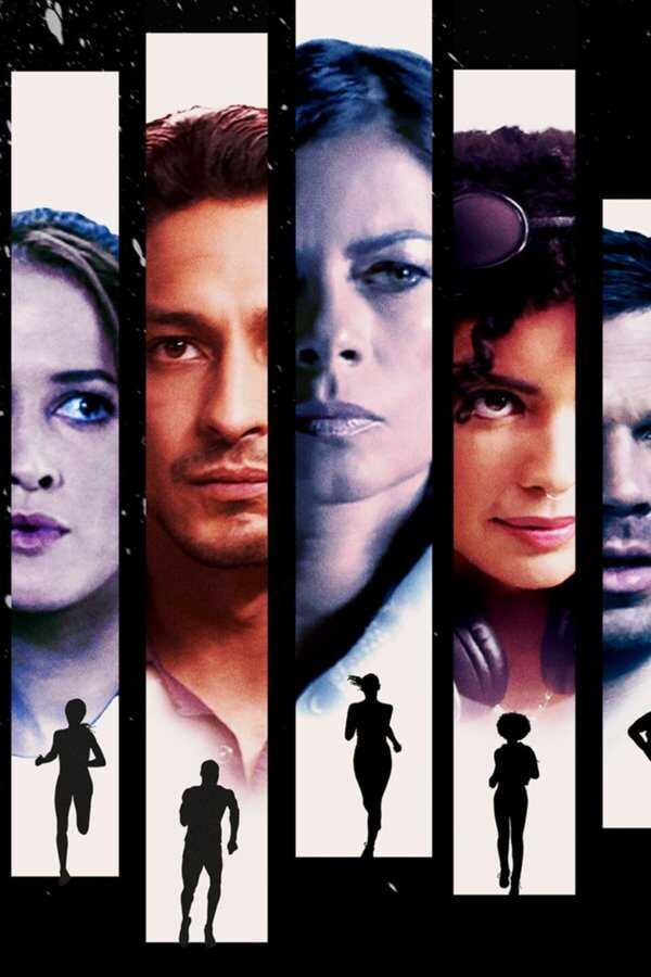 Righteous Thieves (2023) 0