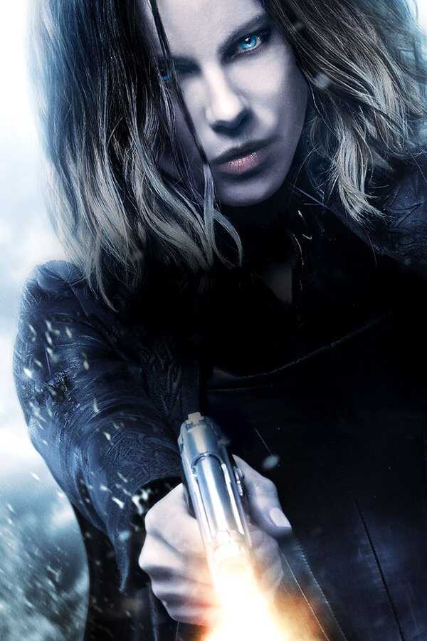 Underworld: Blood Wars (2016) 0