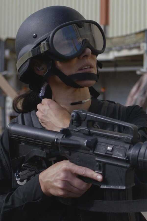 S.W.A.T.: Under Siege (2017) 0