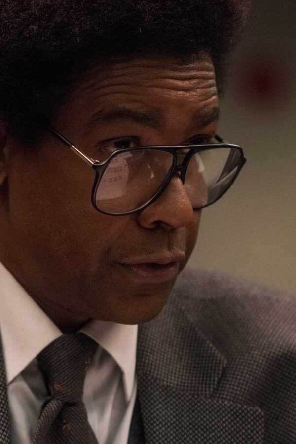 Roman J. Israel, Esq. (2017) 0