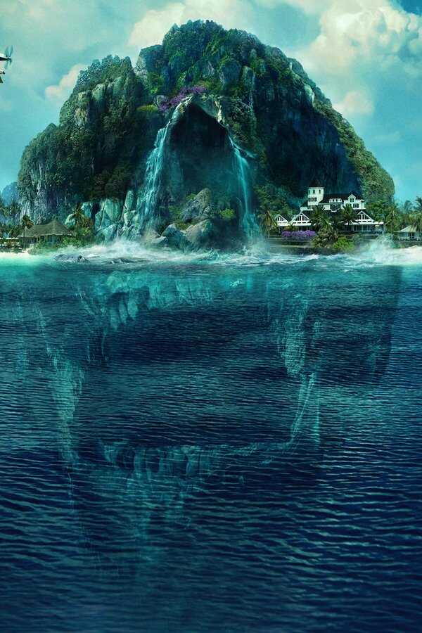 Nightmare Island (2020) 0