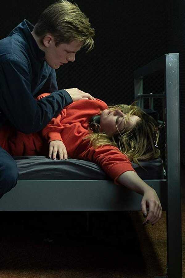 Kidnapping Stella (2019) 0