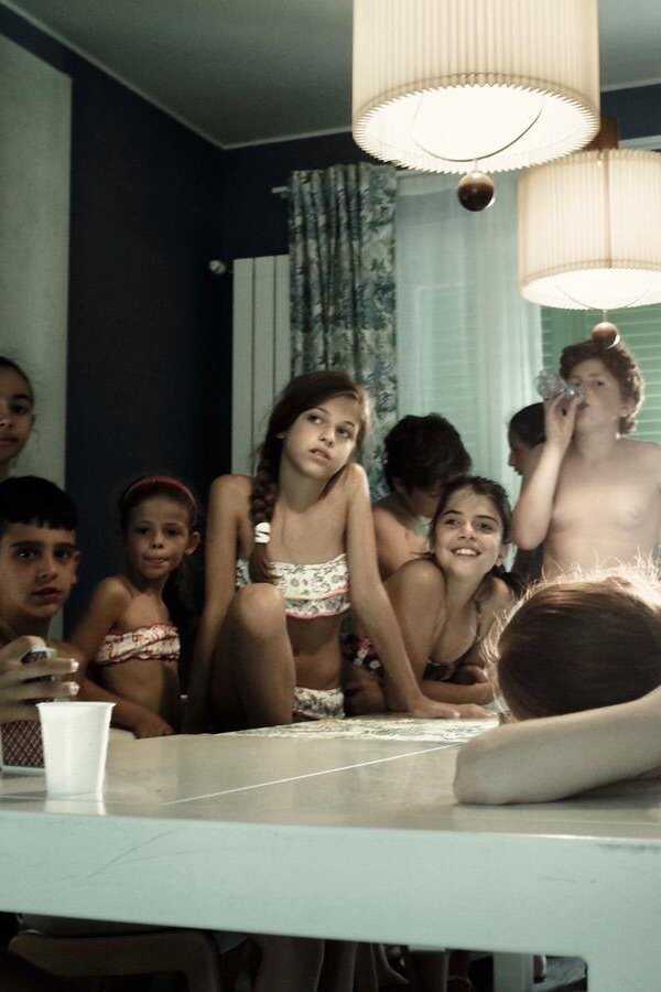 Bad Tales (2020) 0