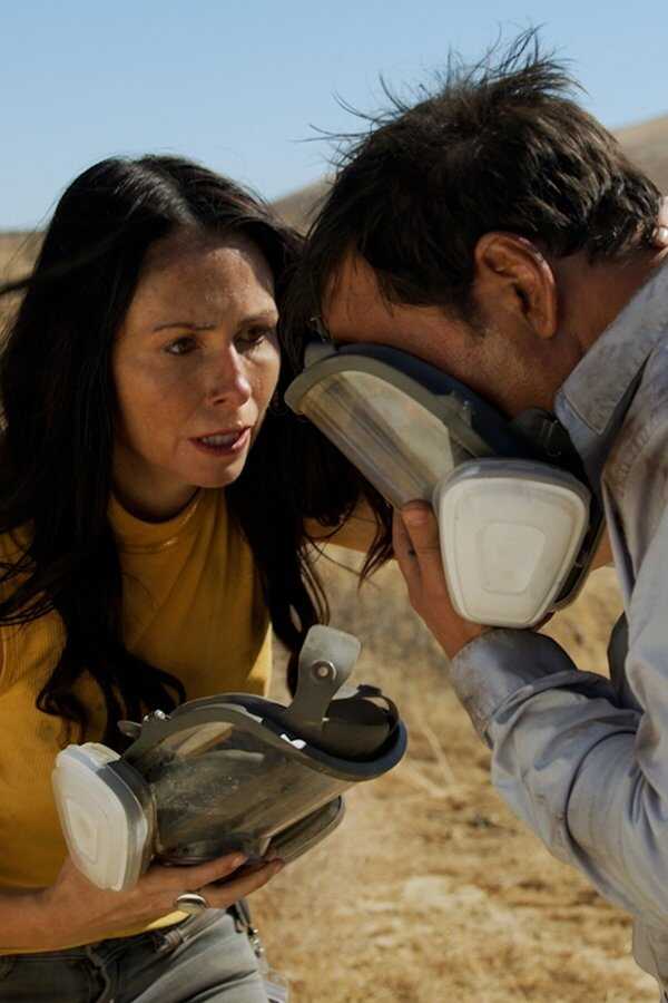 Crash Lunaire (2022) 0