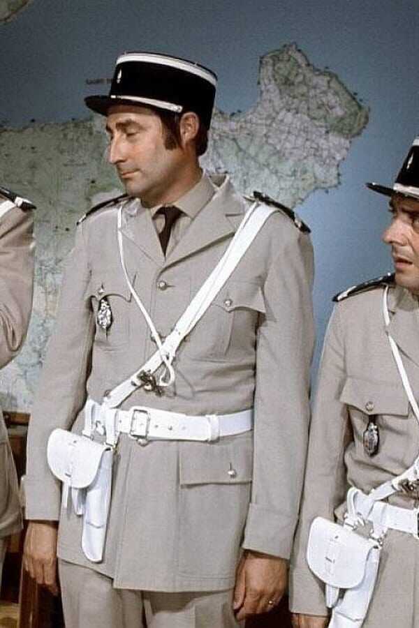 Le Gendarme de Saint-Tropez (1964) 0