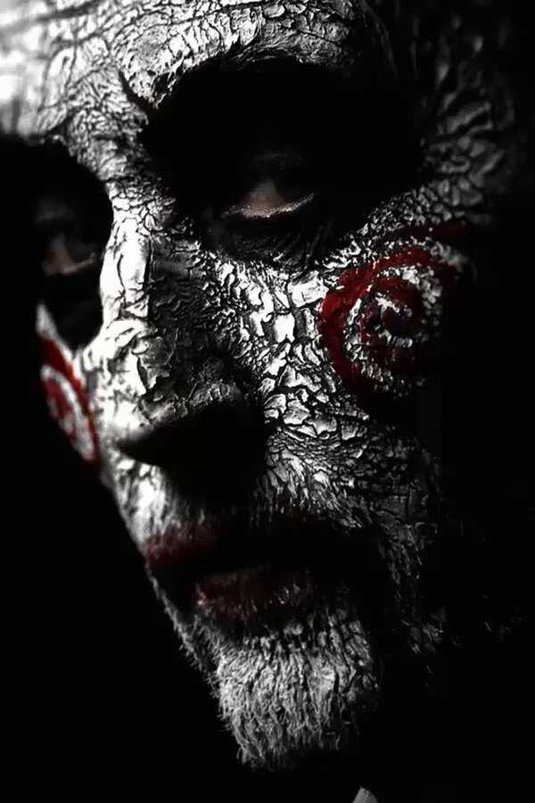 Jigsaw (2017) 0