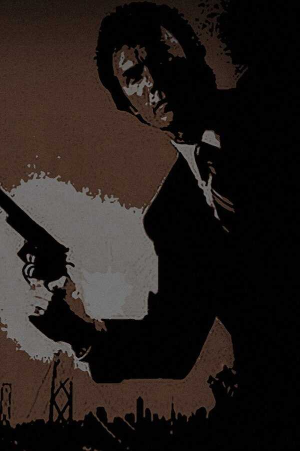 The Enforcer (1976) 0