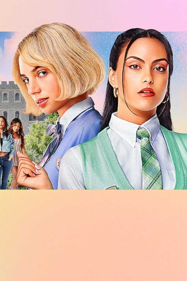Do Revenge (2022) 0