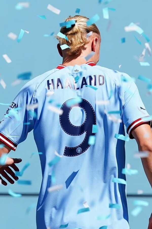 Haaland: The Big Decision (2022) 0