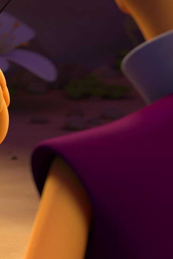 Maya the Bee: The Honey Games (2018) 0