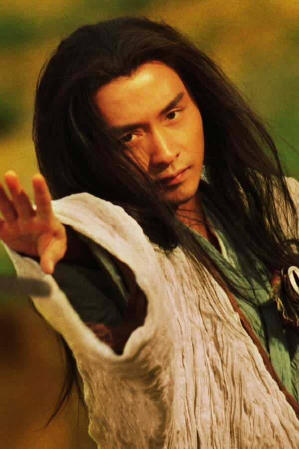 Ashes of Time (1994) 0