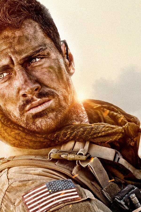 The Wall (2017) 0