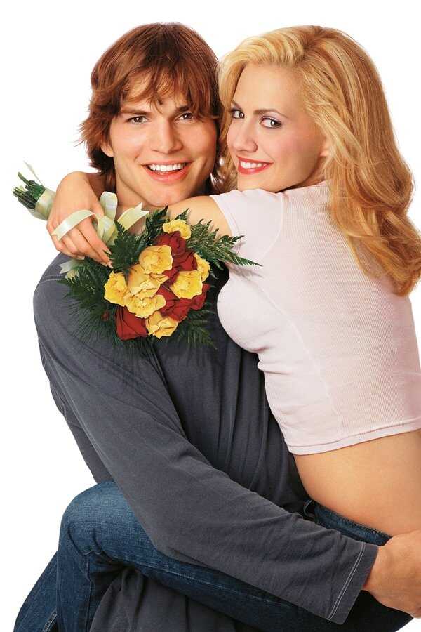 Just Married (2003) 0