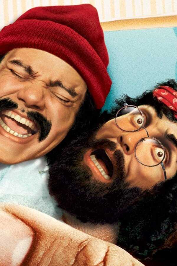 Up in Smoke (1978) 0