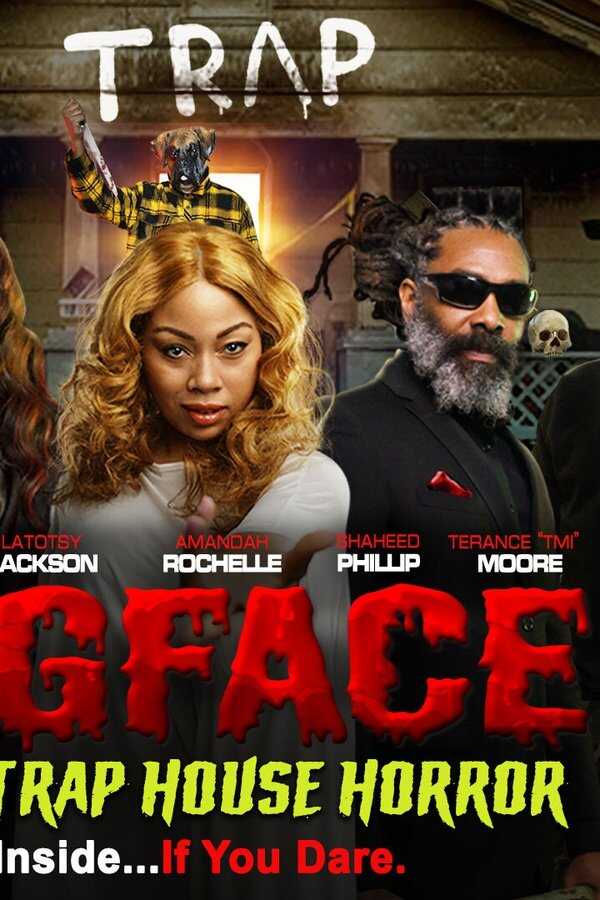 Dogface: A Trap House Horror (2021) 0