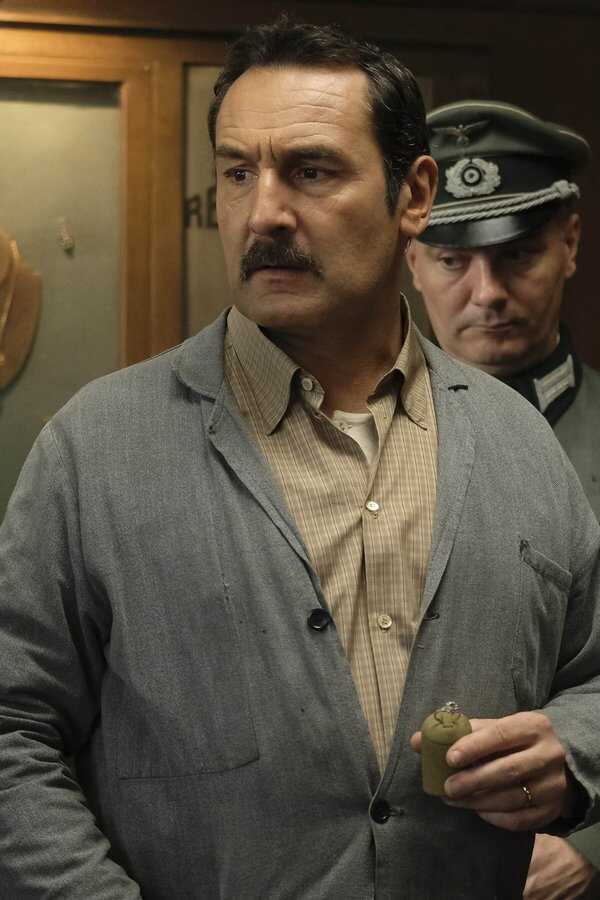 Adiós, señor Haffmann (2022) 0
