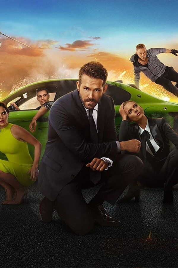 6 en la sombra (2019) 0